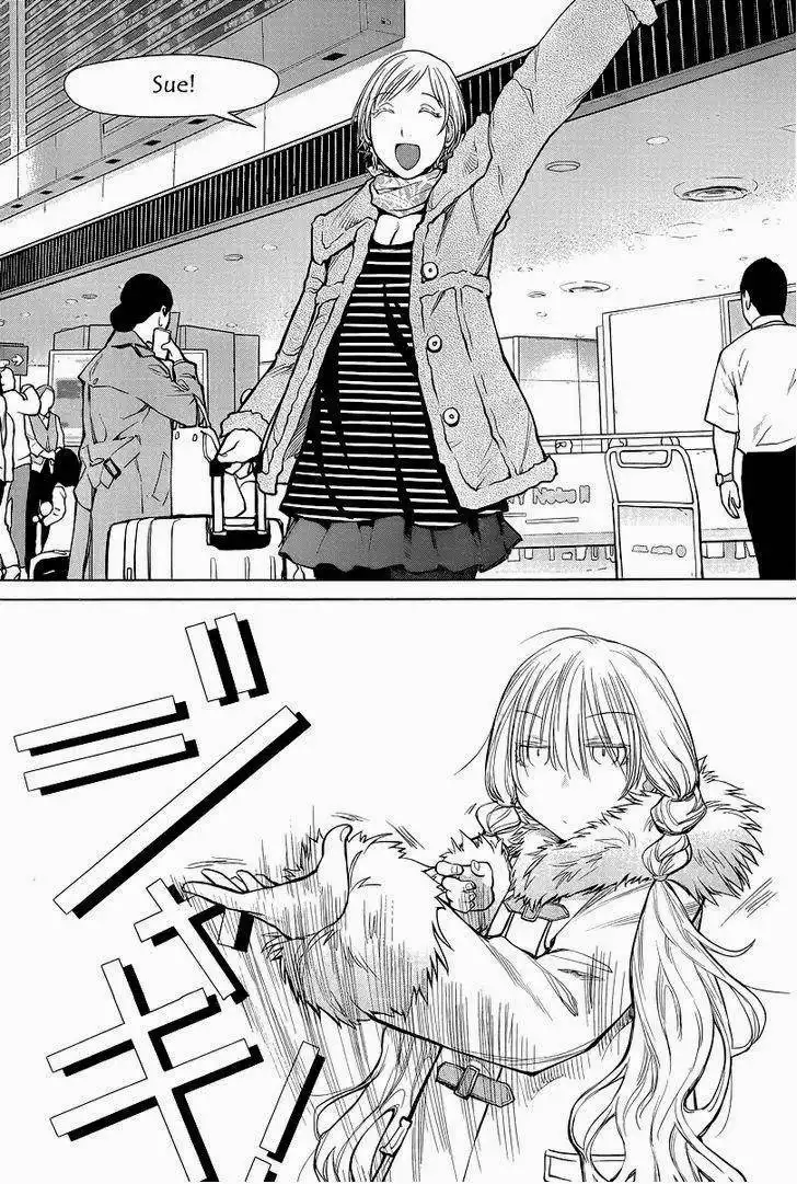 Genshiken Chapter 87 19