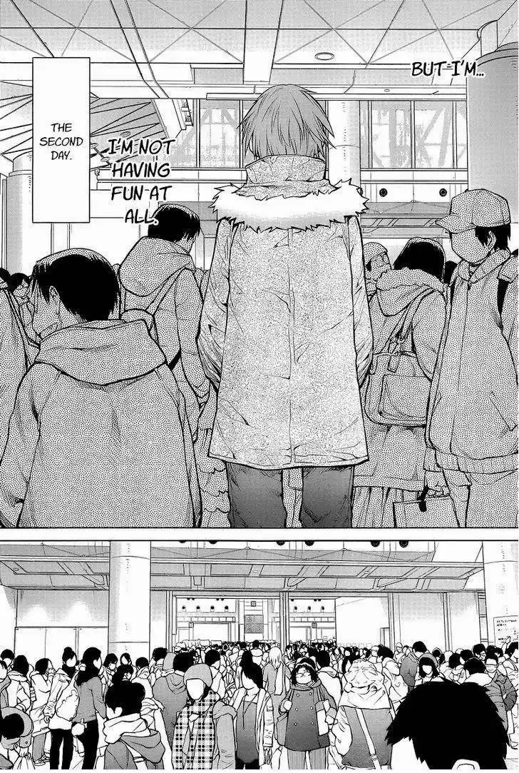 Genshiken Chapter 88 22