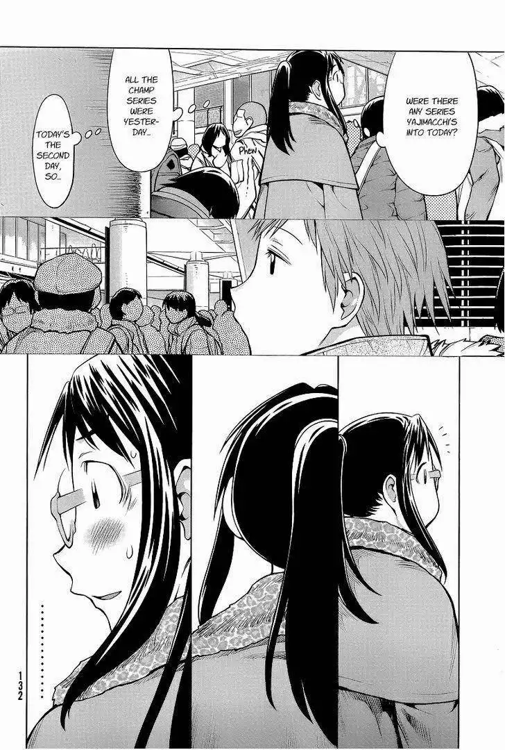 Genshiken Chapter 88 24