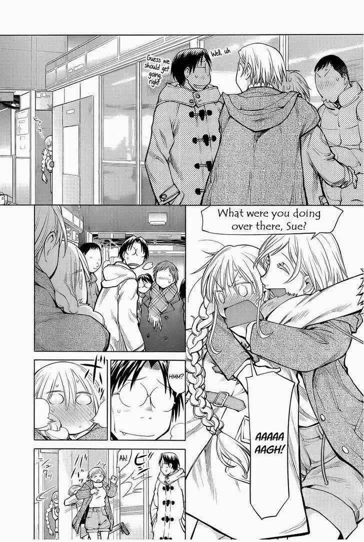 Genshiken Chapter 88 3