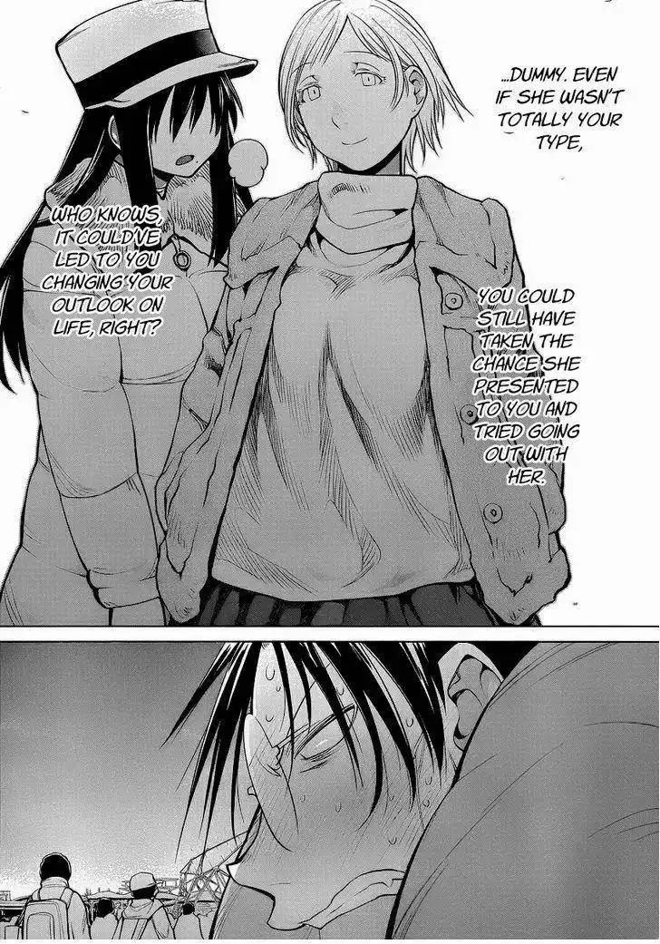 Genshiken Chapter 89 22