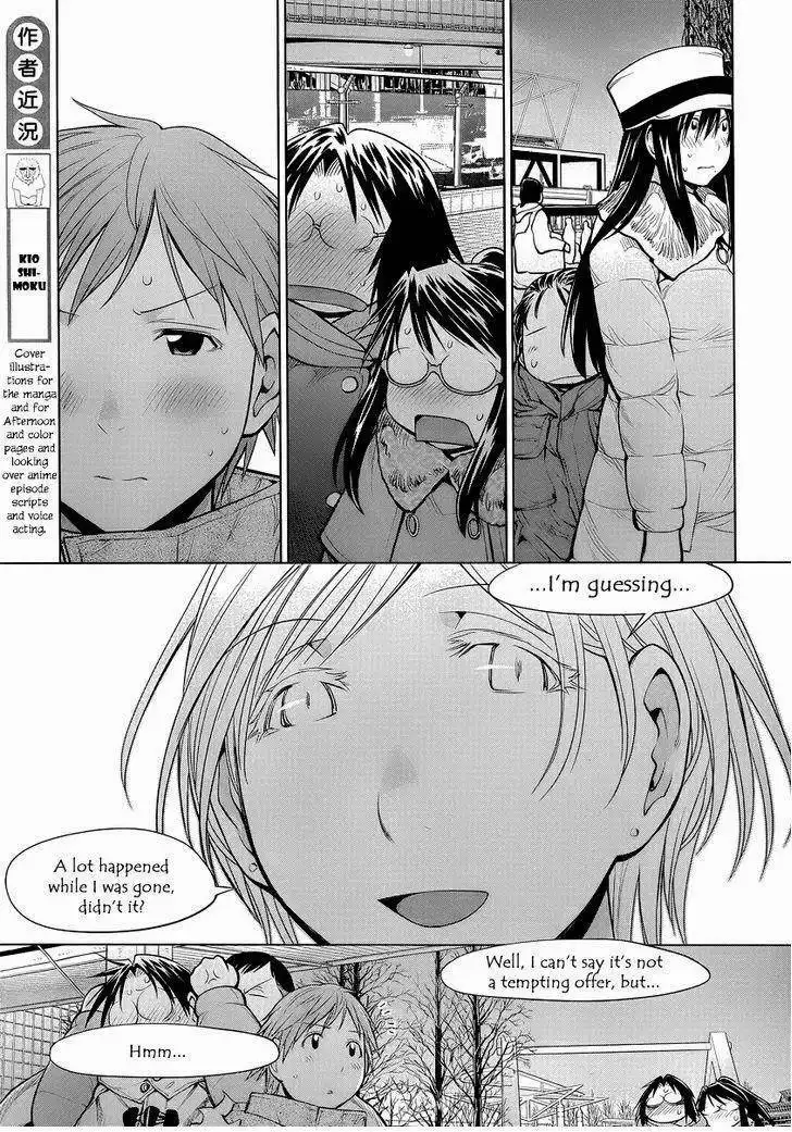 Genshiken Chapter 89 23