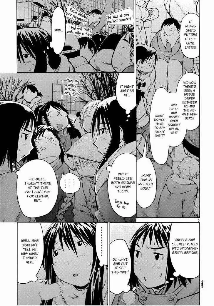 Genshiken Chapter 90 5