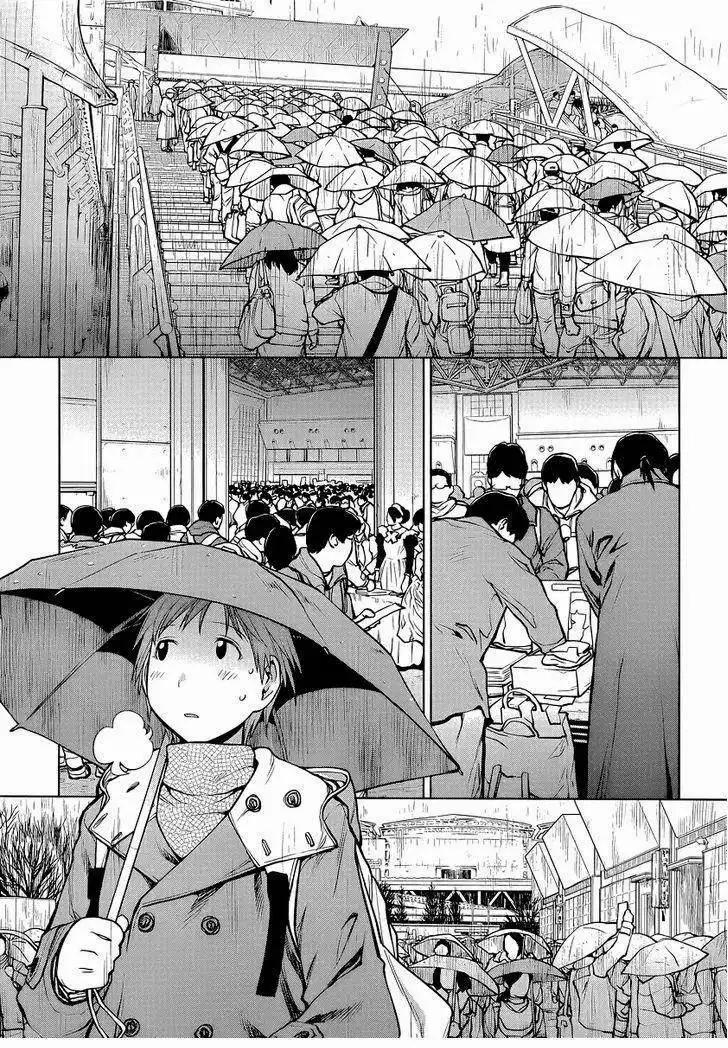 Genshiken Chapter 90 9