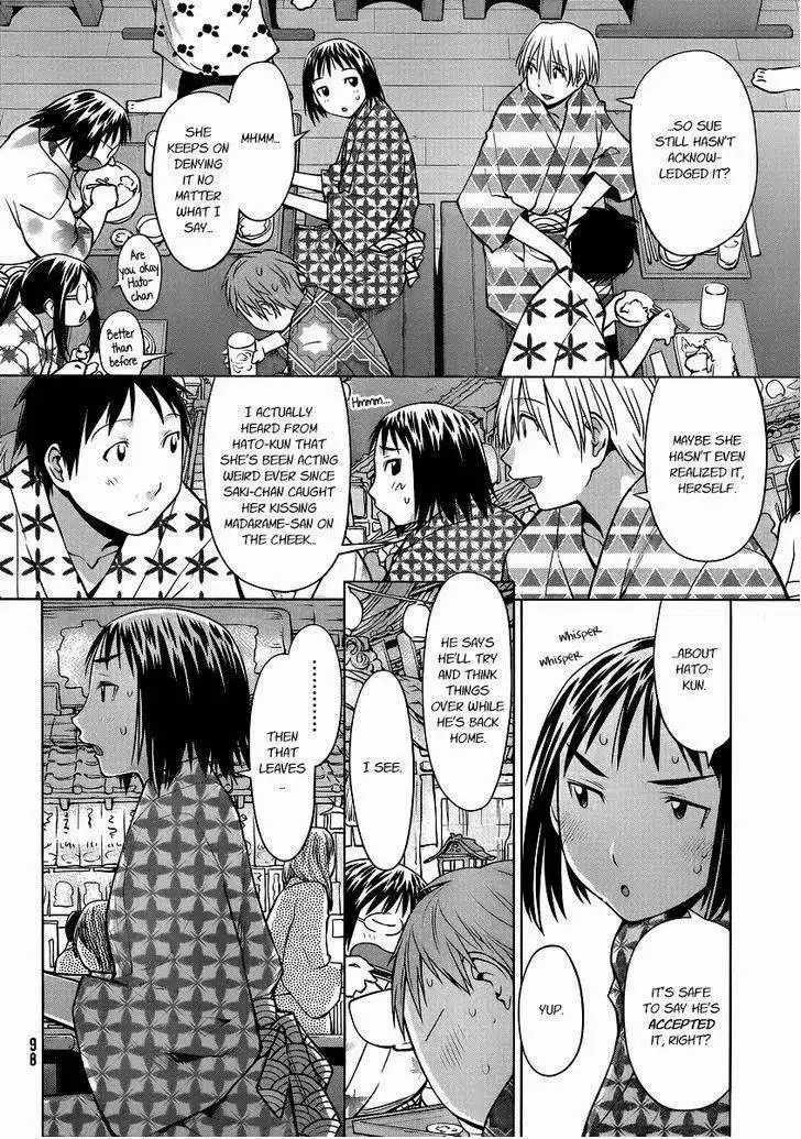 Genshiken Chapter 92 18