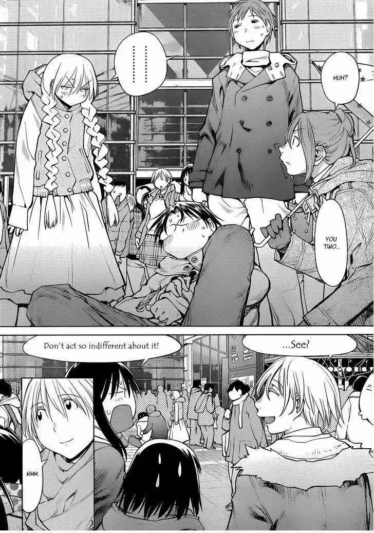 Genshiken Chapter 92 2