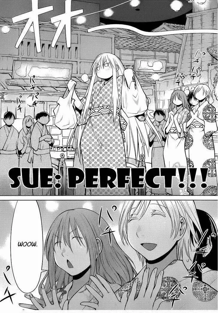 Genshiken Chapter 92 24