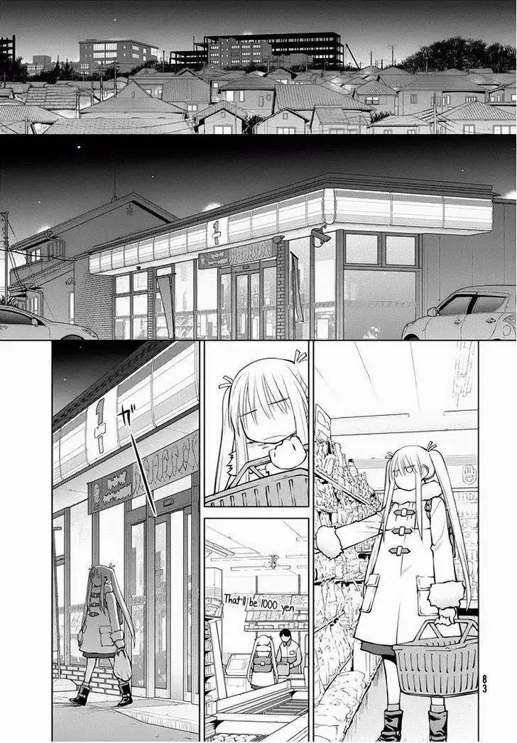 Genshiken Chapter 95 19