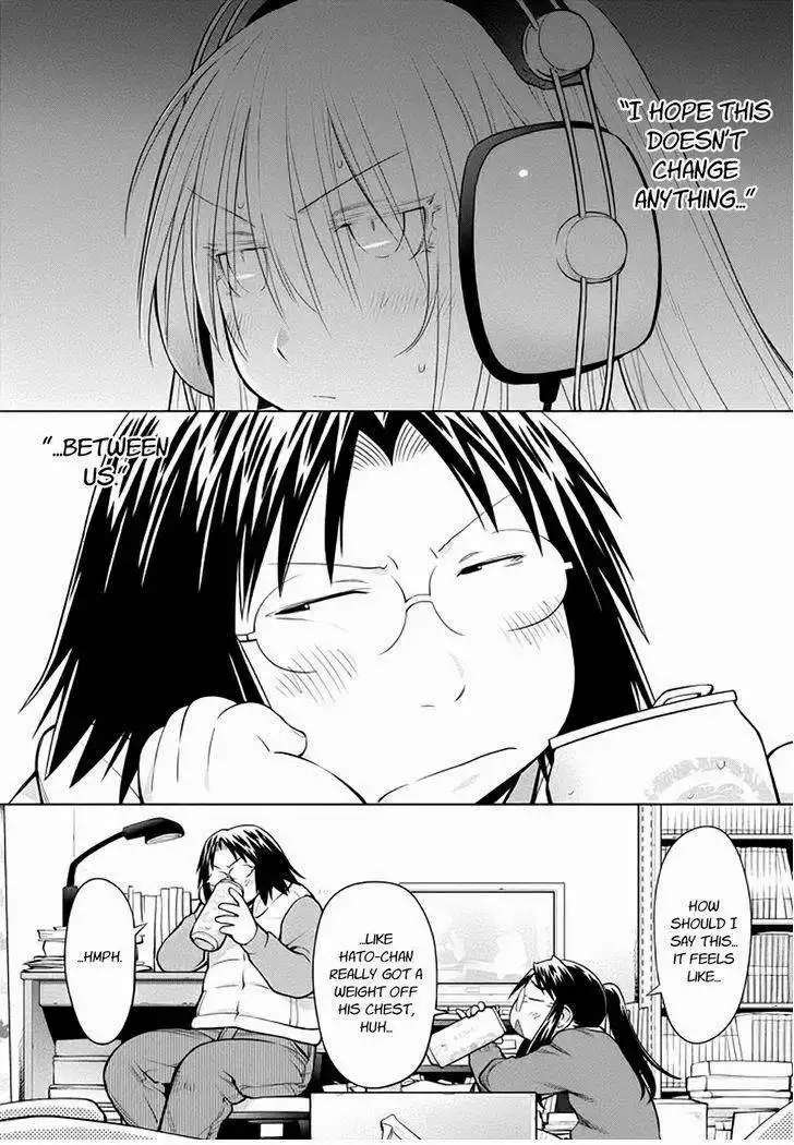 Genshiken Chapter 95 24