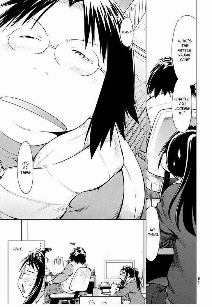 Genshiken Chapter 95 27