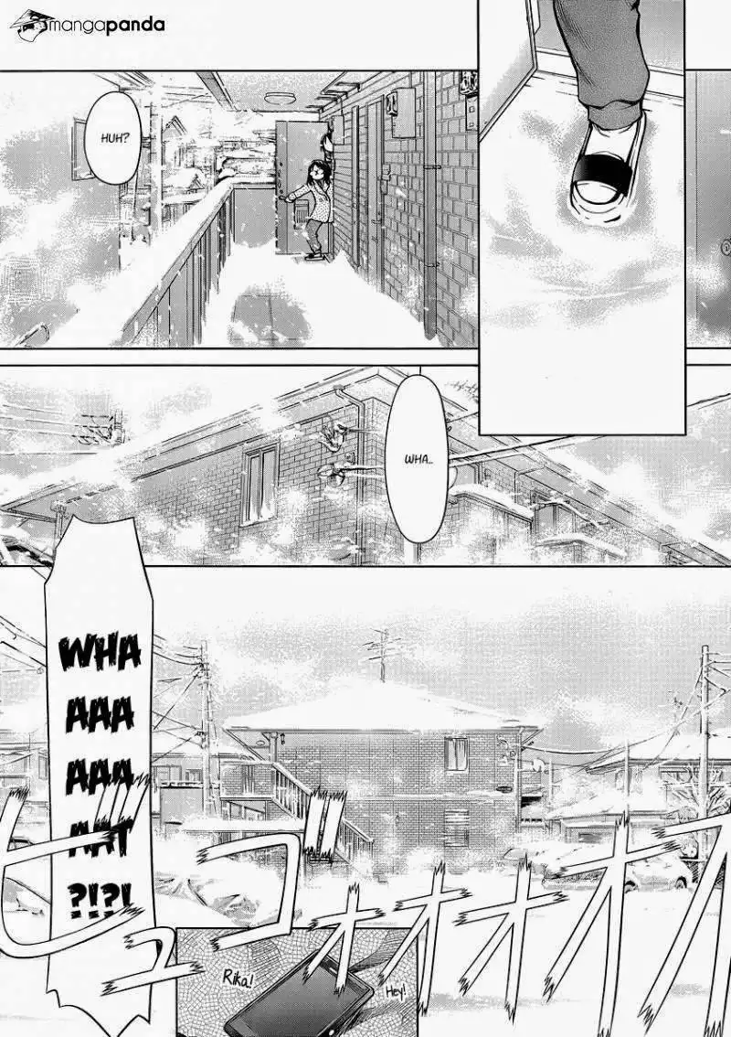 Genshiken Chapter 99 23