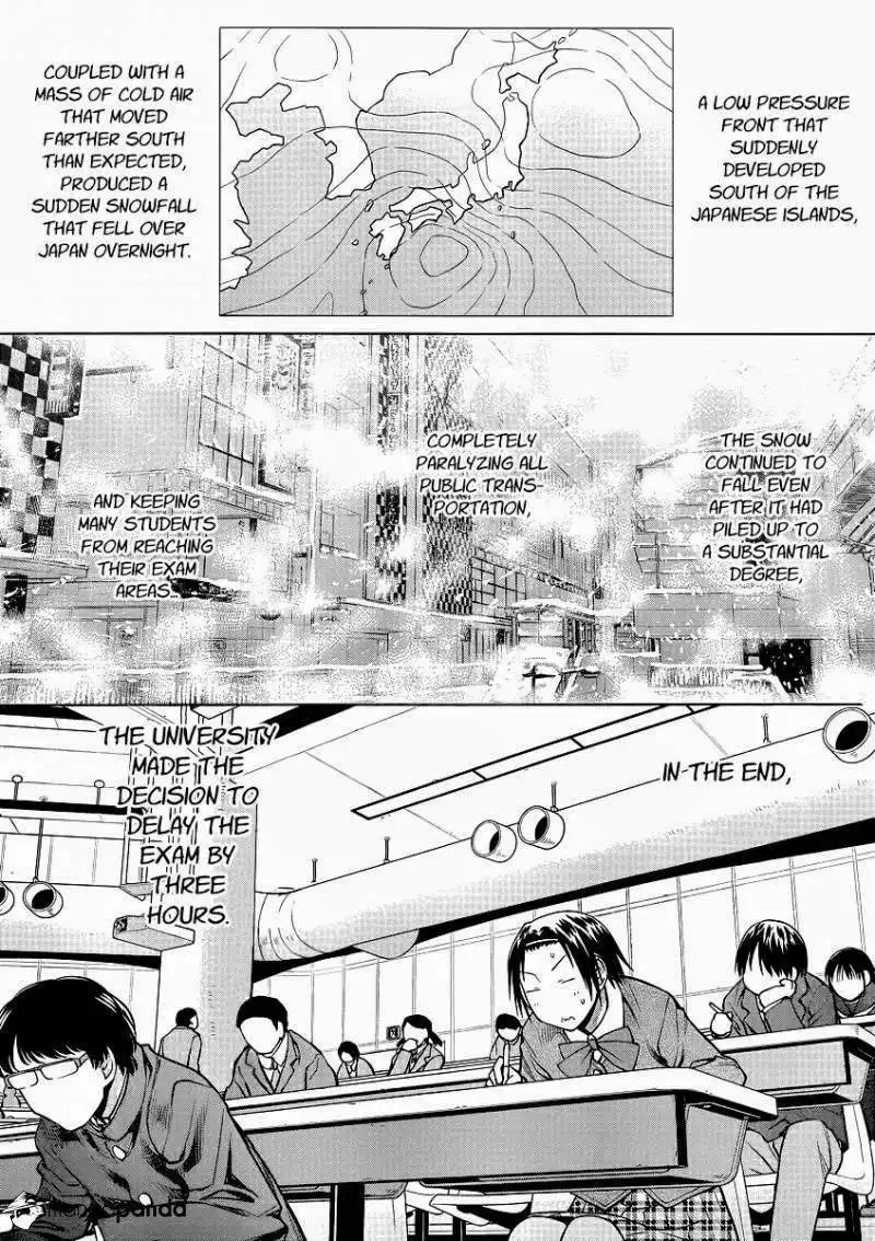 Genshiken Chapter 99 24