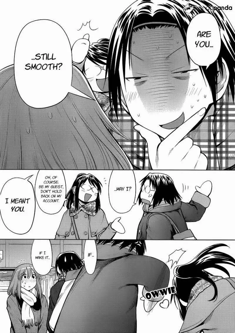 Genshiken Chapter 99 3