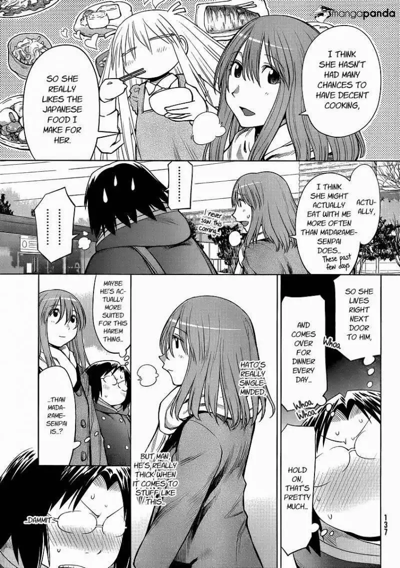 Genshiken Chapter 99 7