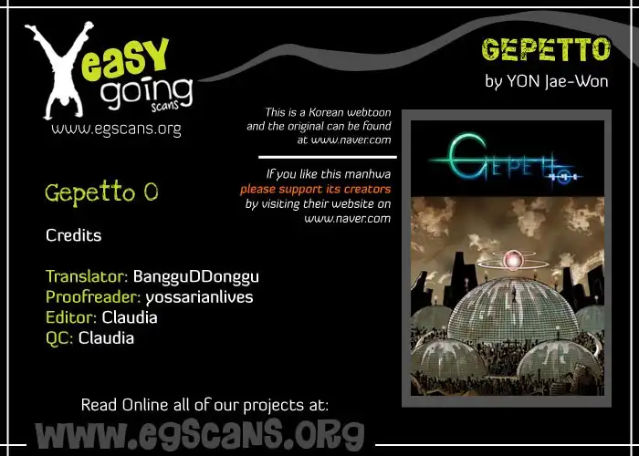 Gepetto Chapter 0 2