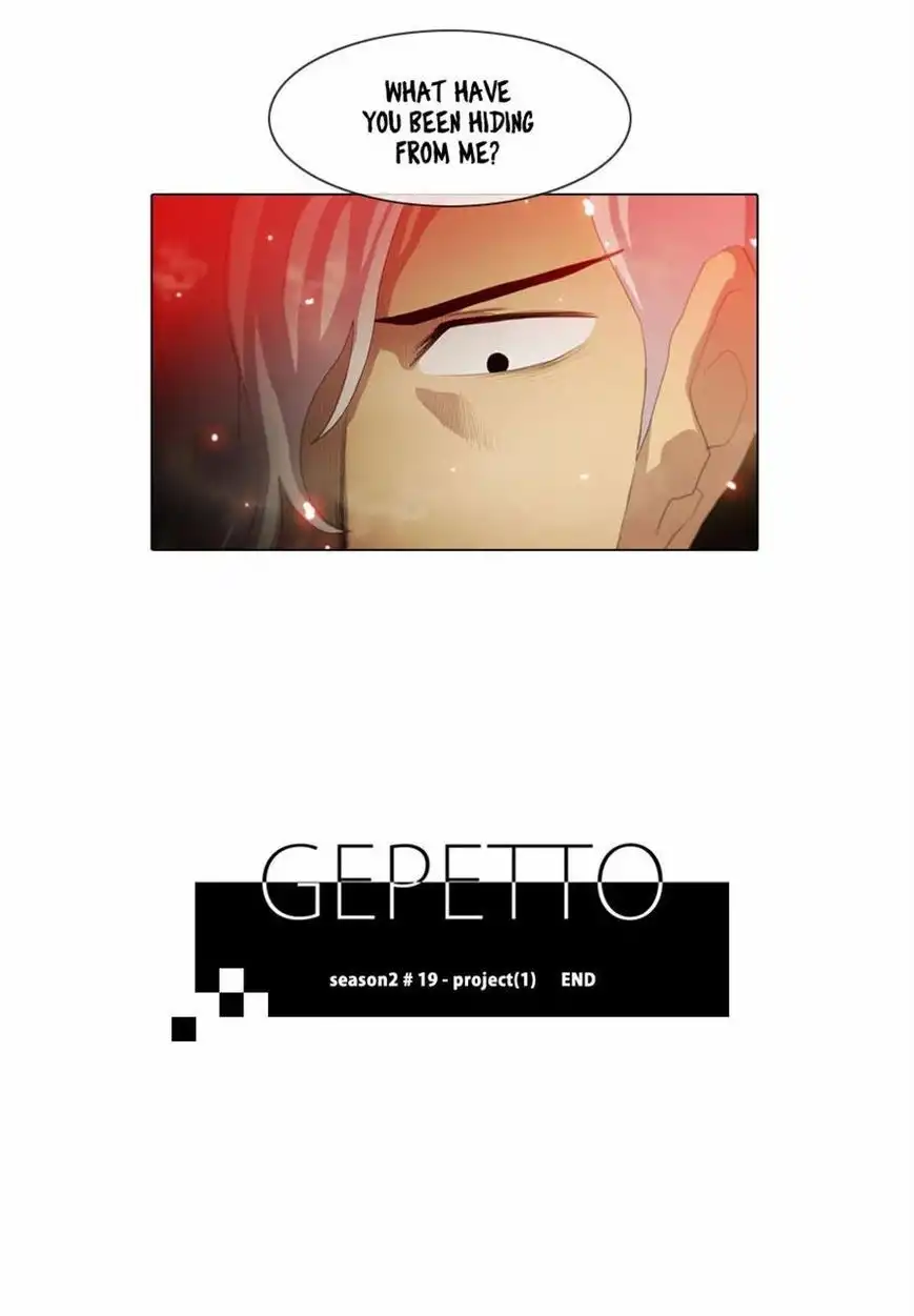 Gepetto Chapter 103