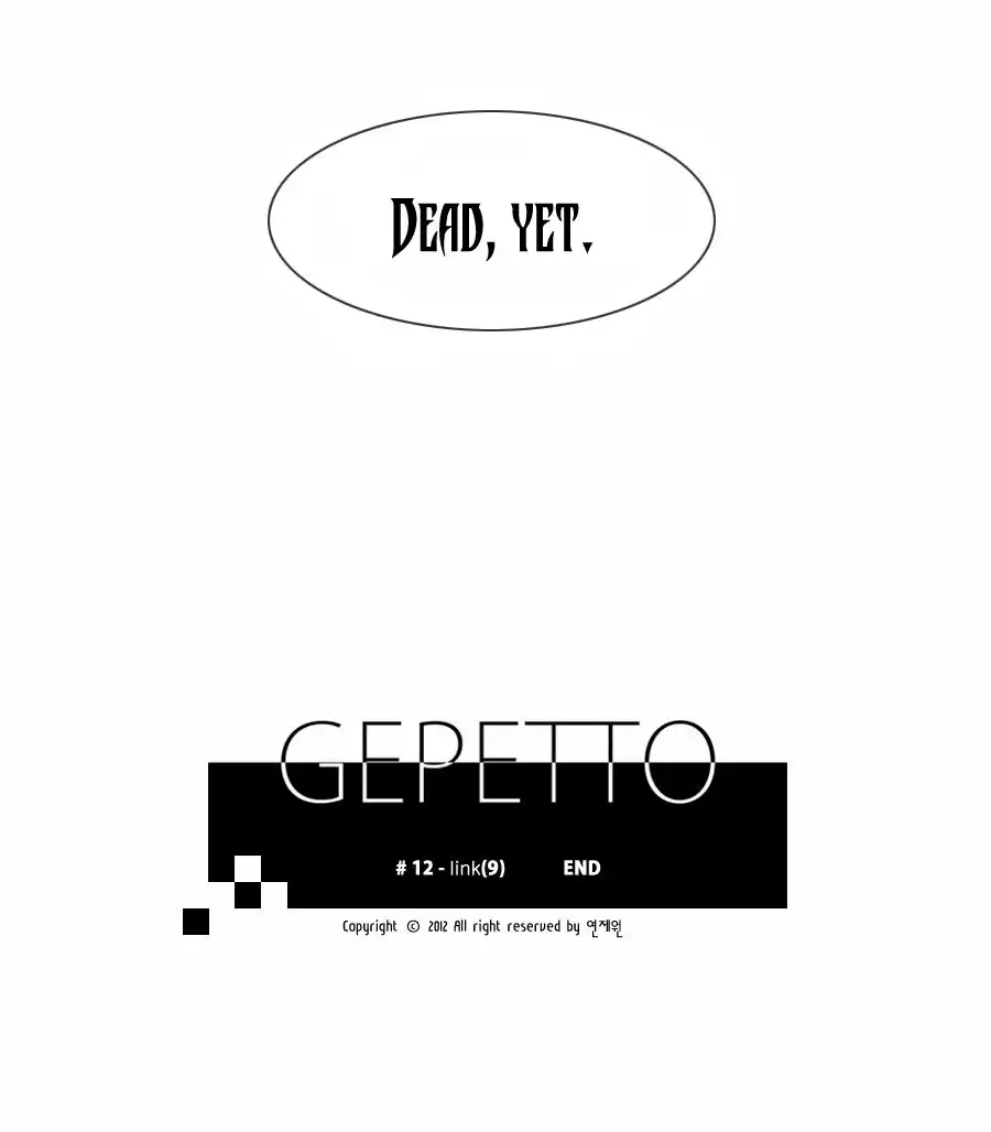 Gepetto Chapter 12