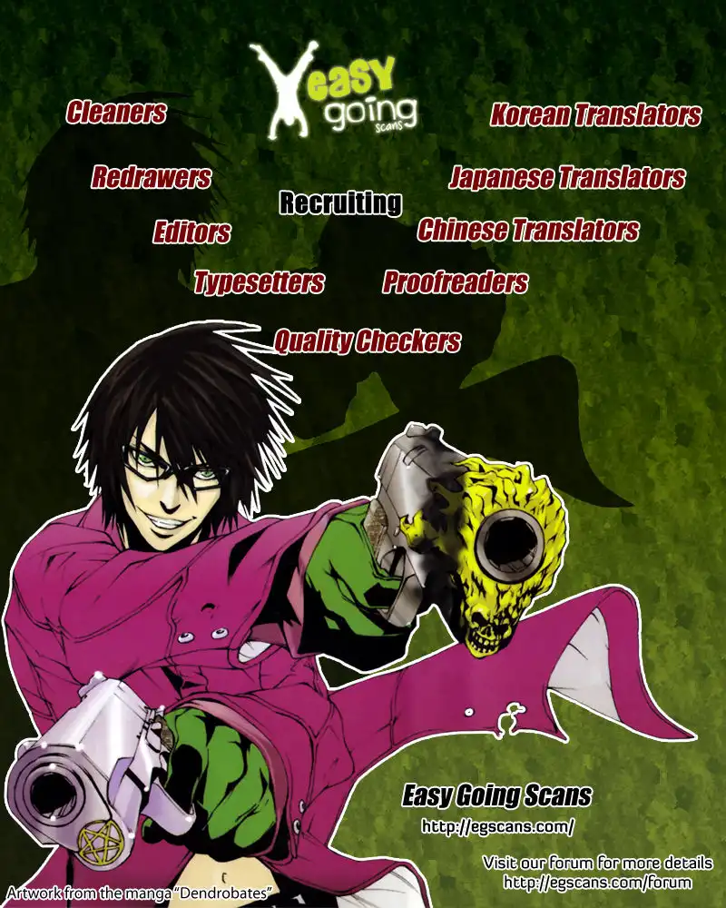 Gepetto Chapter 151