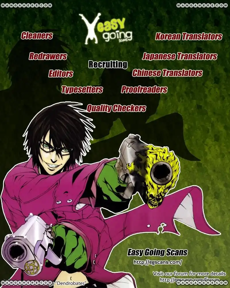 Gepetto Chapter 152