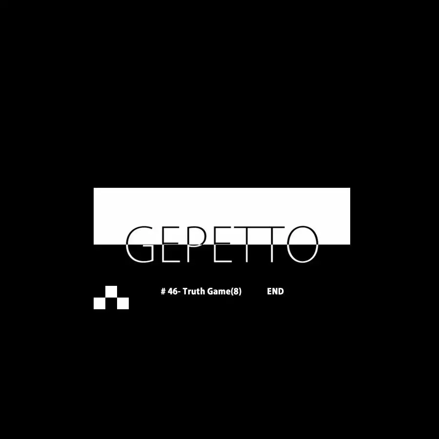 Gepetto Chapter 46