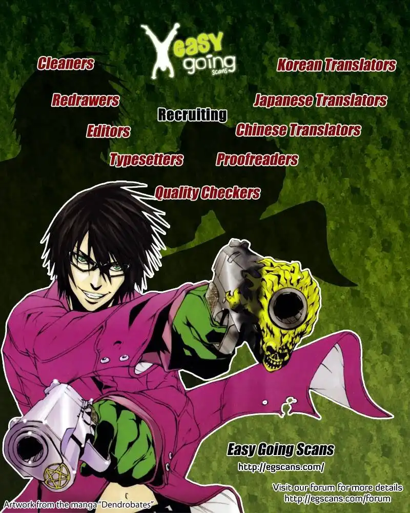 Gepetto Chapter 78