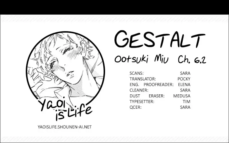 Gestalt Chapter 6.2 1