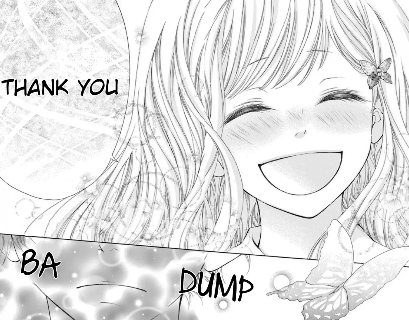 Getsuyoubi Kara Kataomoi Chapter 1