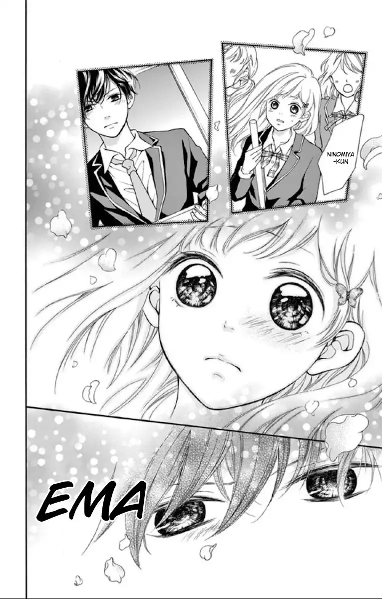 Getsuyoubi Kara Kataomoi Chapter 2