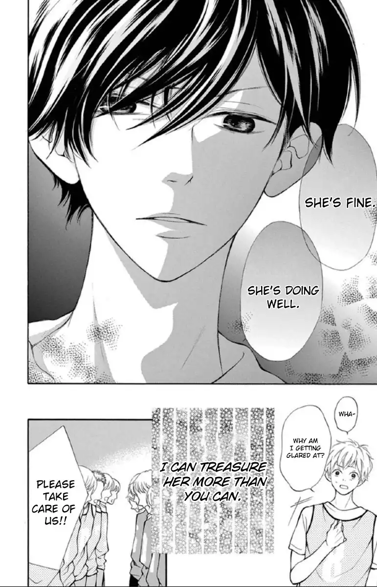 Getsuyoubi Kara Kataomoi Chapter 3