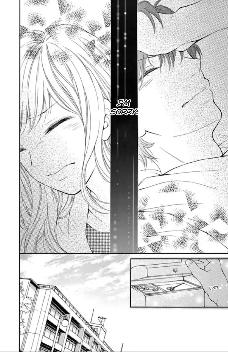 Getsuyoubi Kara Kataomoi Chapter 4