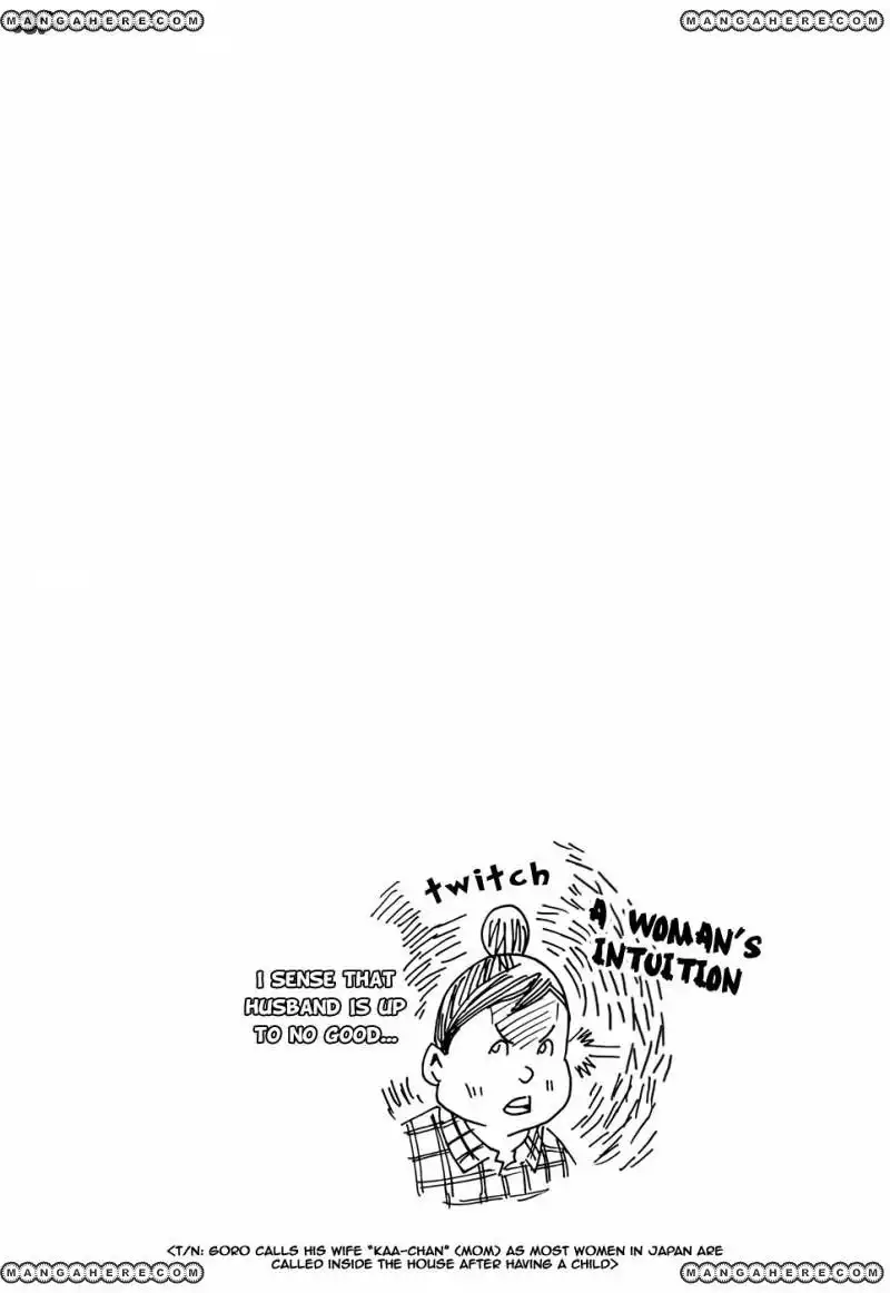 Giant Killing Chapter 172