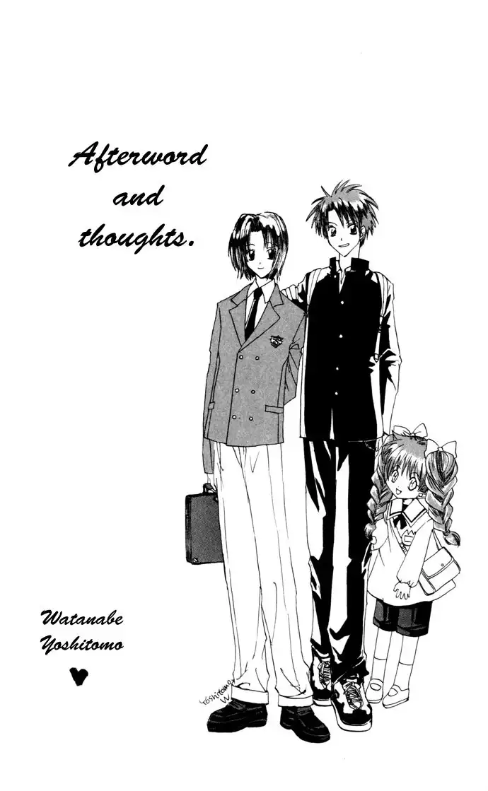 Gin no Yuusha Chapter 18