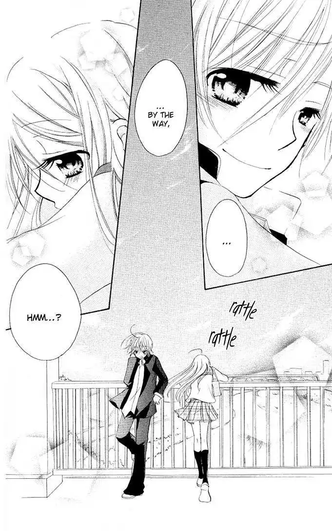 Giri Koi Chapter 4