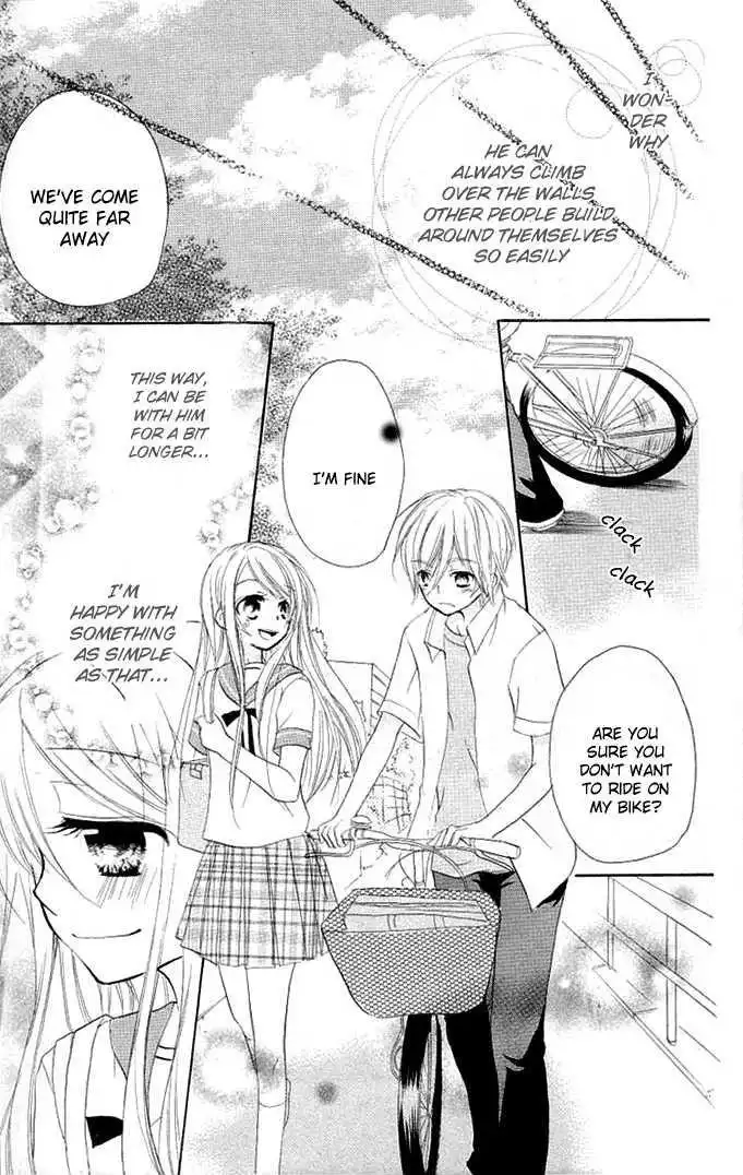 Giri Koi Chapter 6