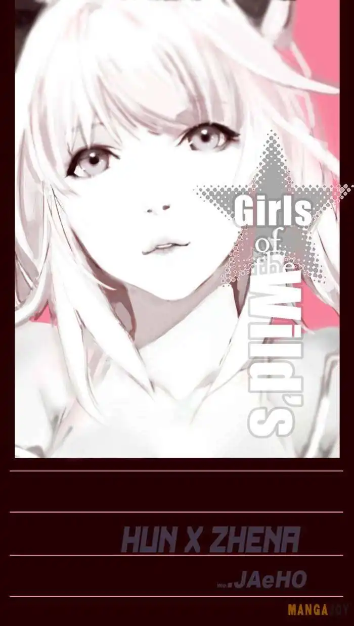 Girl the Wild's Chapter 149