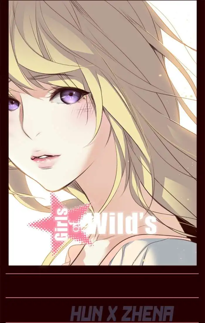 Girl the Wild's Chapter 214