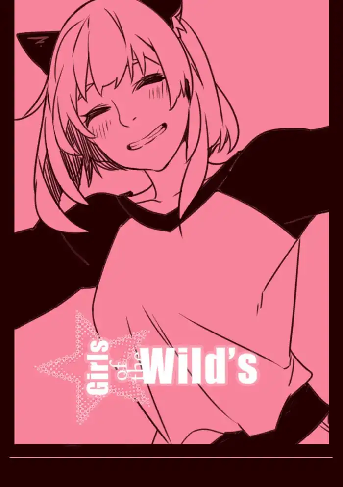 Girl the Wild's Chapter 219