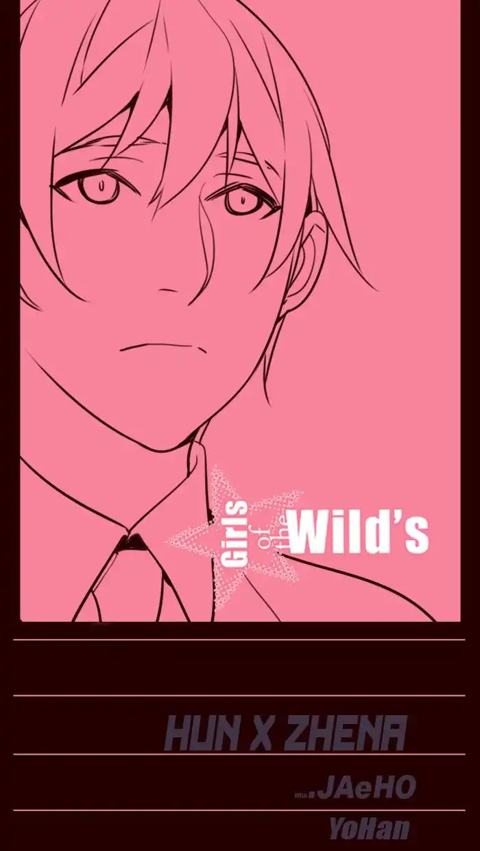 Girl the Wild's Chapter 245