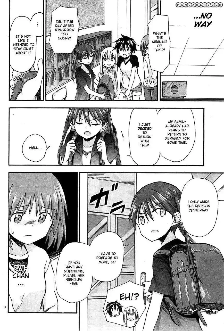 Girls ANDamp; Panzer - Little Army Chapter 8