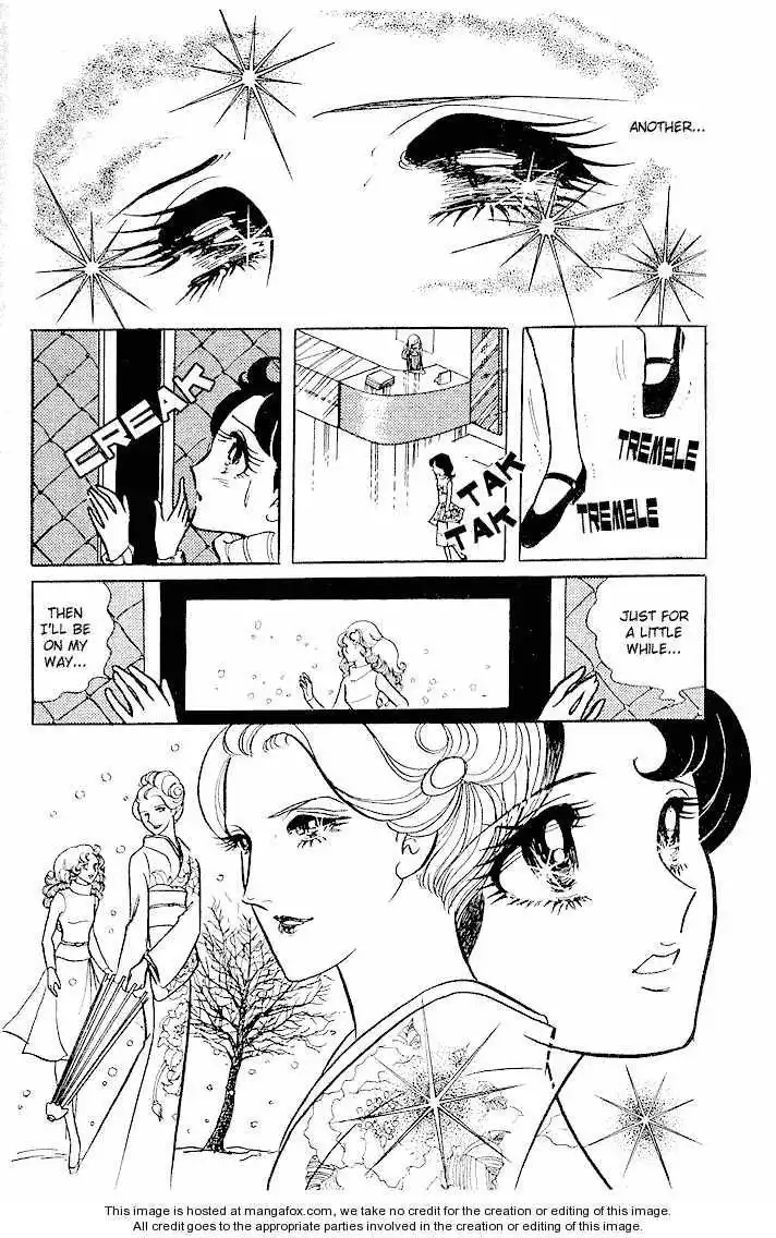 Glass No Kamen Chapter 0