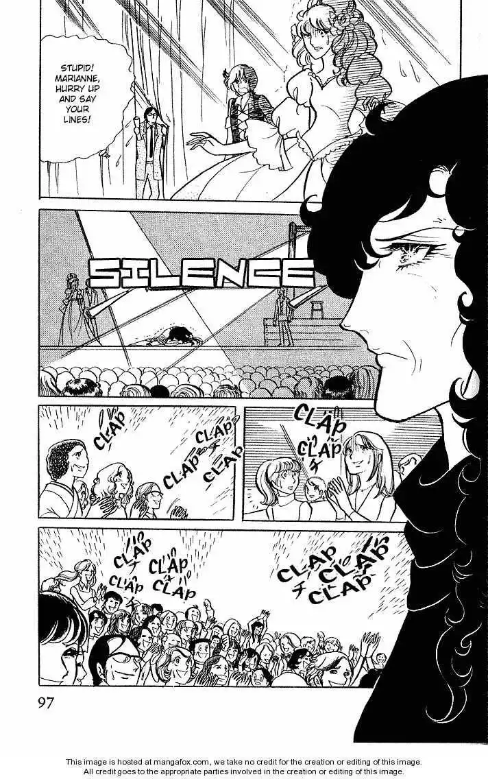 Glass No Kamen Chapter 0