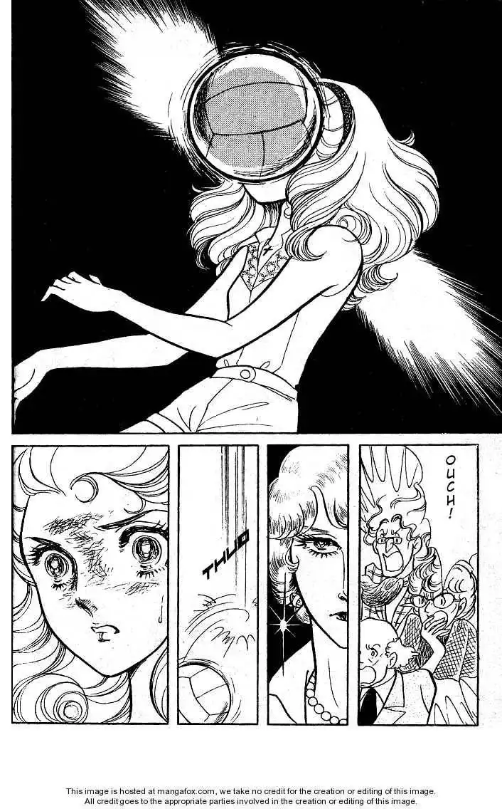 Glass No Kamen Chapter 10