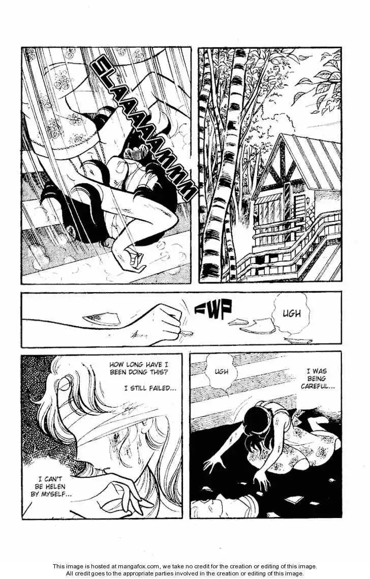 Glass No Kamen Chapter 10