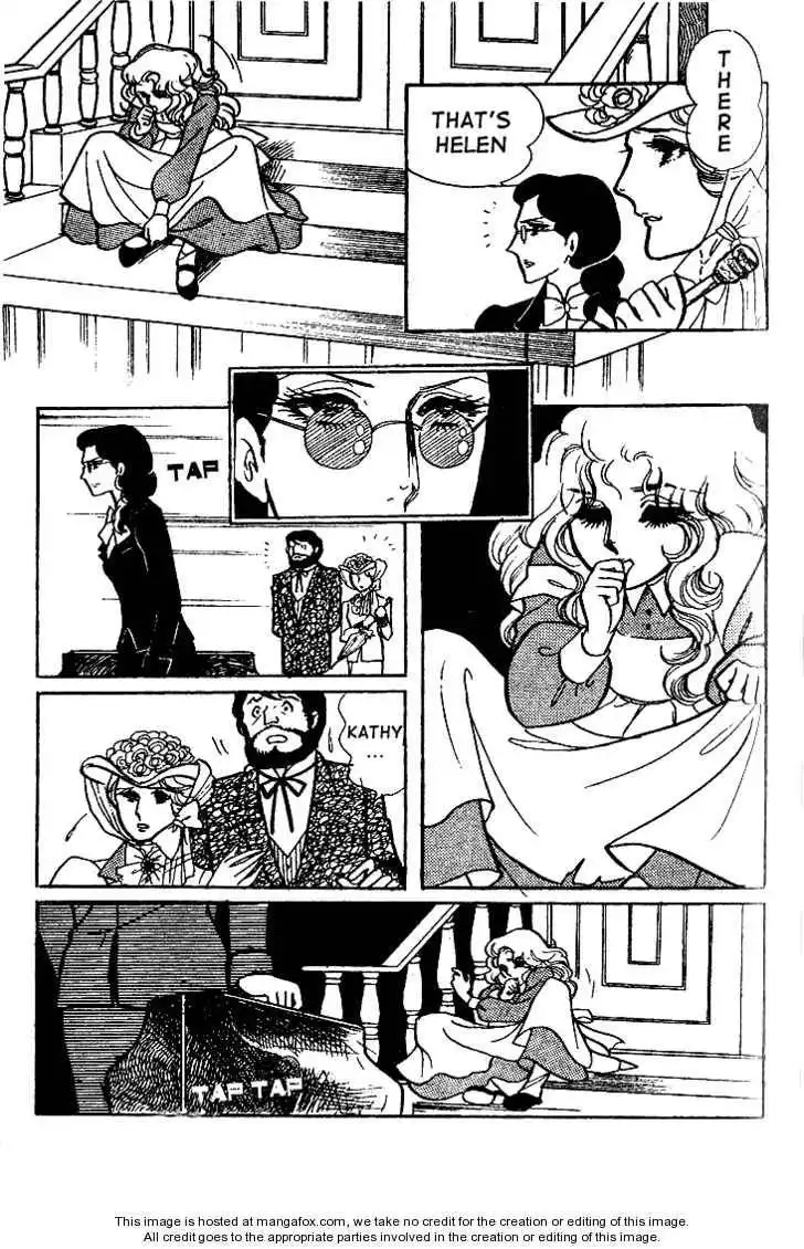 Glass No Kamen Chapter 11