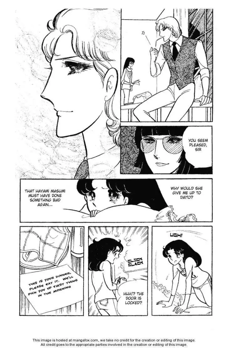 Glass No Kamen Chapter 13