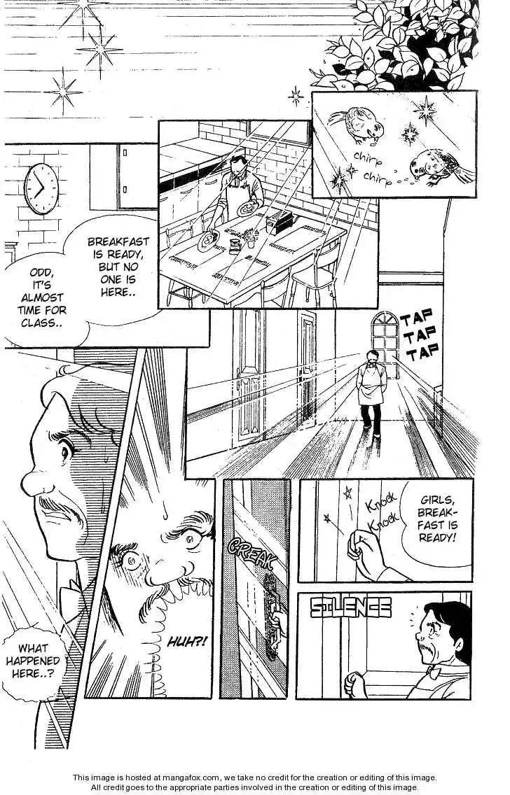 Glass No Kamen Chapter 2