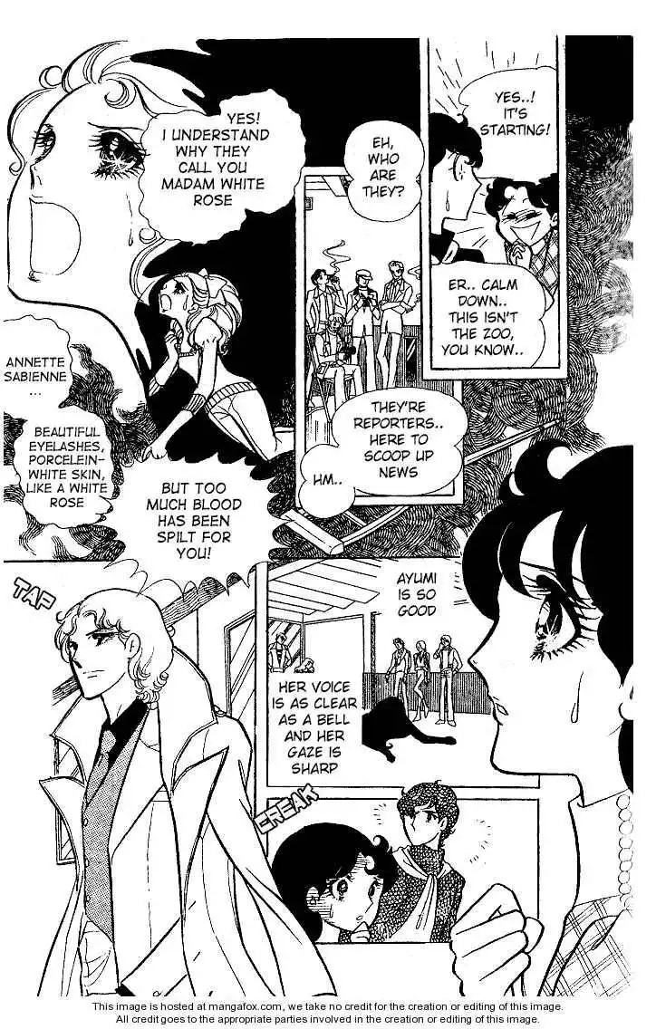 Glass No Kamen Chapter 2