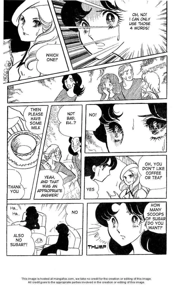 Glass No Kamen Chapter 2