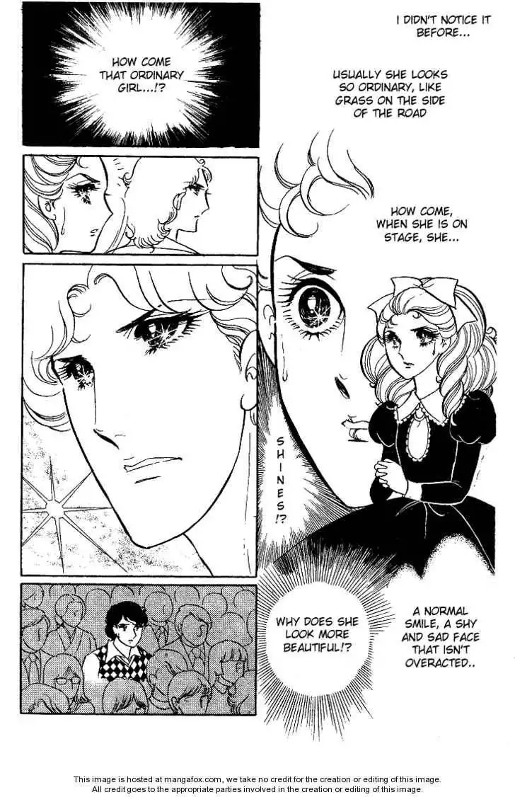 Glass No Kamen Chapter 3