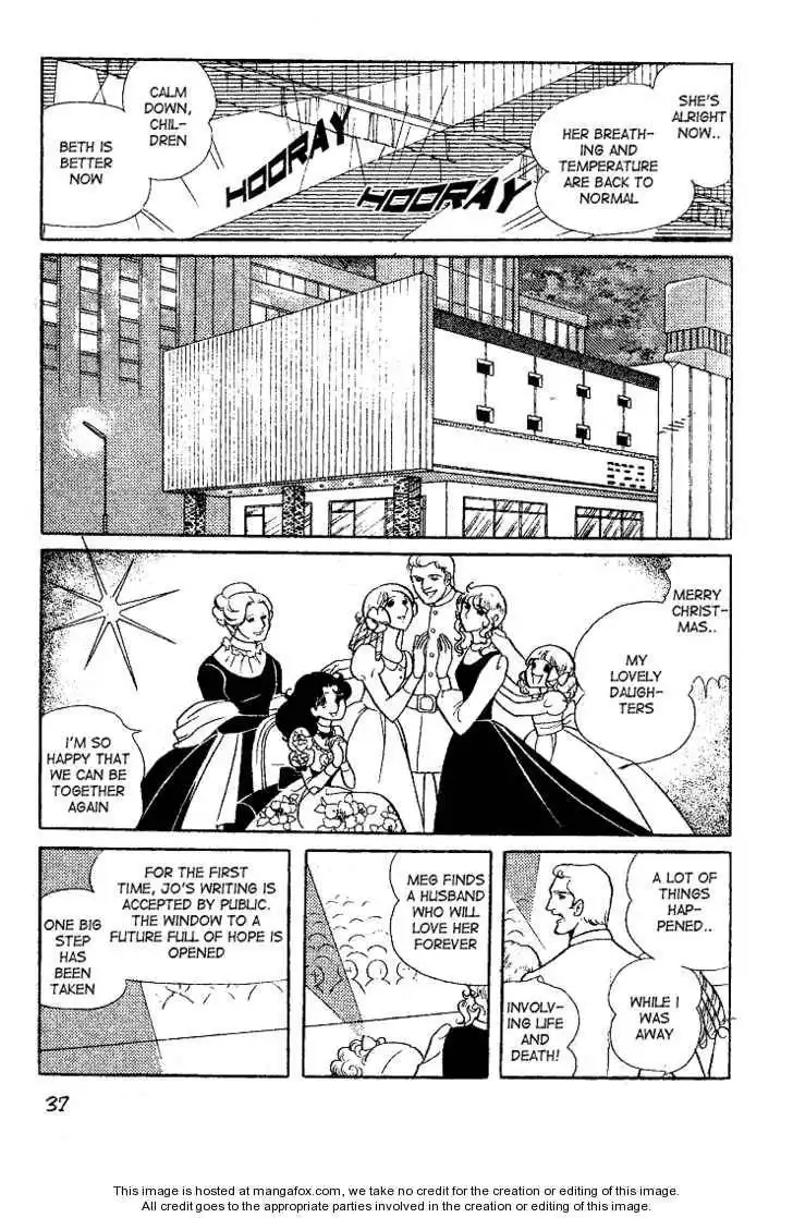 Glass No Kamen Chapter 3